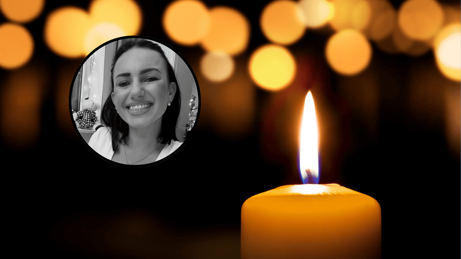 Zginęła tragicznie przed finałem WOŚP. Nie do wiary, co stanie się w niedzielę. Czegoś takiego jeszcze nie było