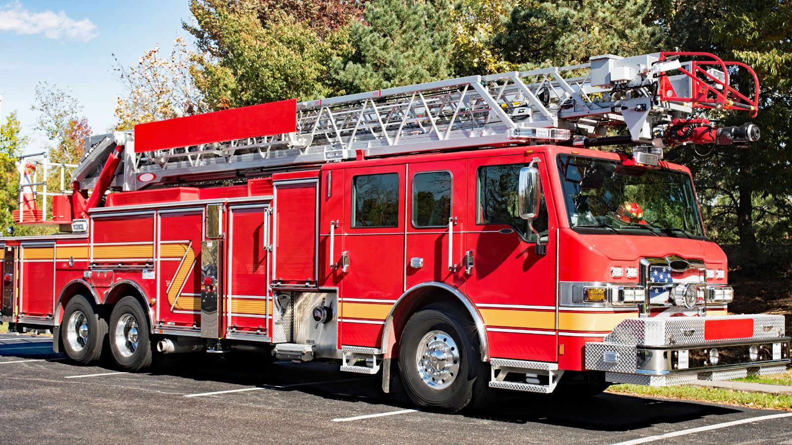 Pożar w domku w Tomaszowie Mazowieckim wybuchł nagle. Tragiczne odkrycie w zgliszczach