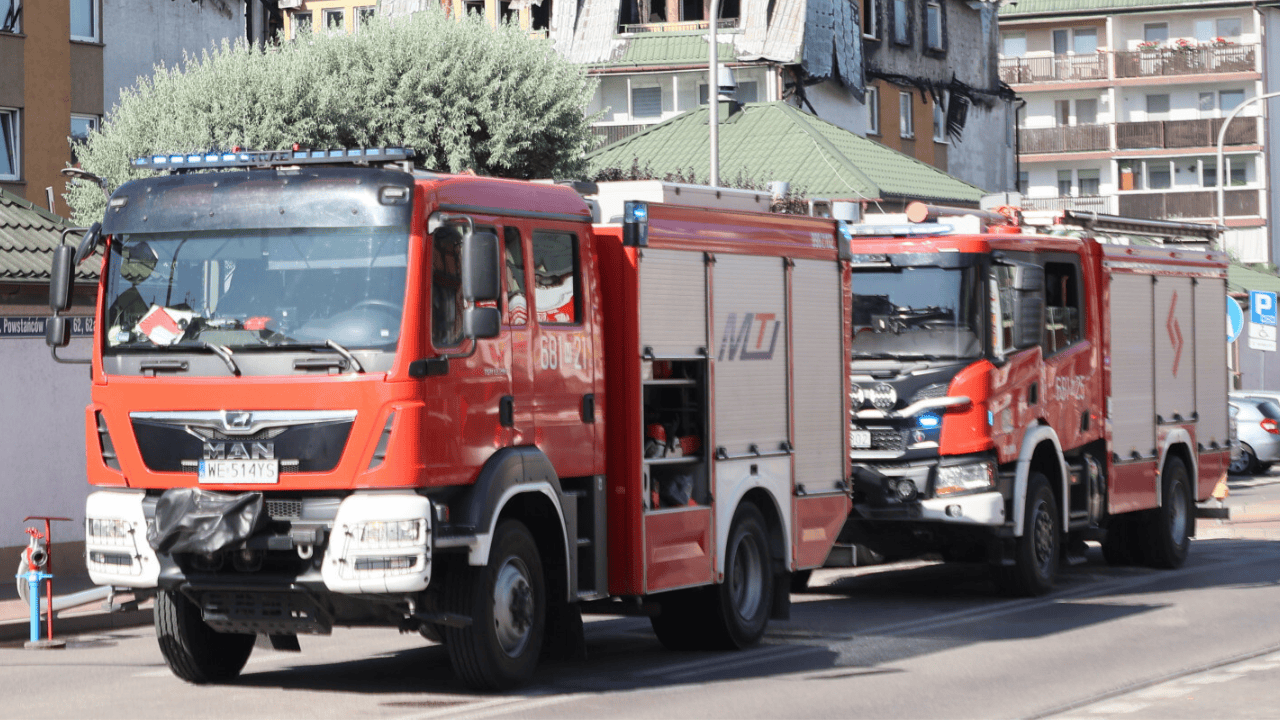 Dzisiaj o 18:00 syreny zawyją w całym kraju. Wiemy co się dzieje