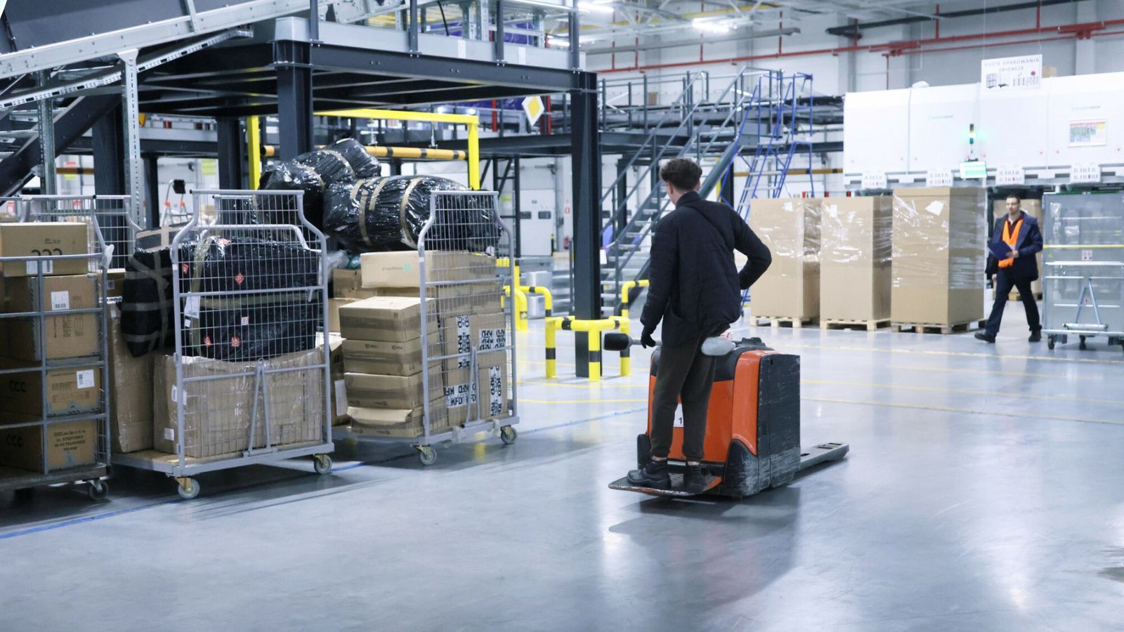 Tyle zarobisz w swoim zawodzie w Holandii. Miażdżące różnice wynagrodzeń