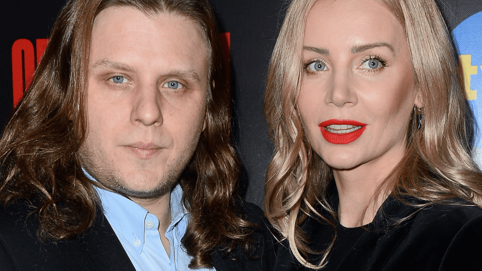 Szczegóły majątku po mężu Agnieszki Woźniak-Staram. W tle teściowa gwiazdy