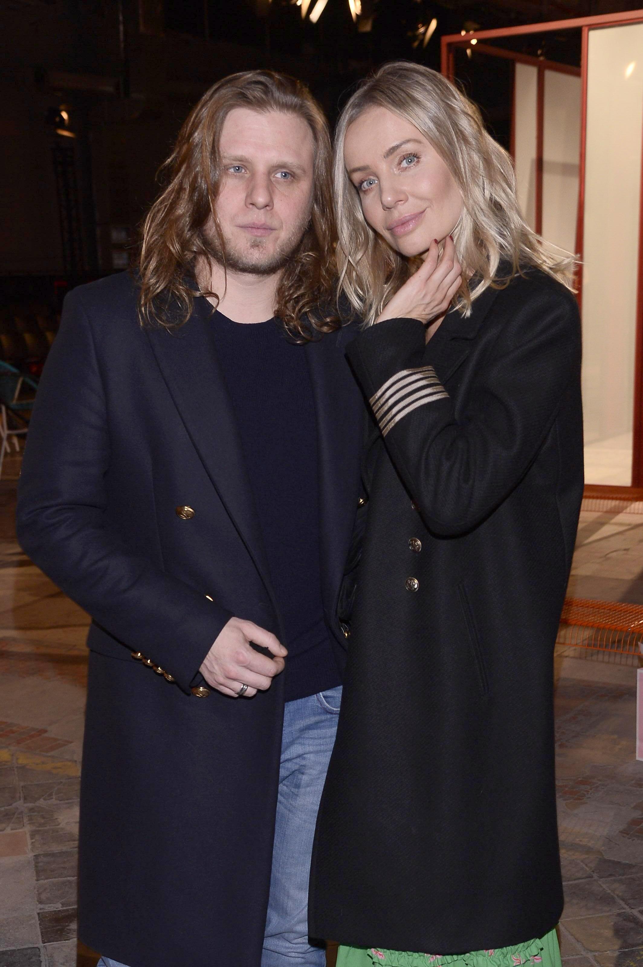 Grób Piotra Woźniaka-Staraka po latach został otwarty. Rodzina musiała to zrobić