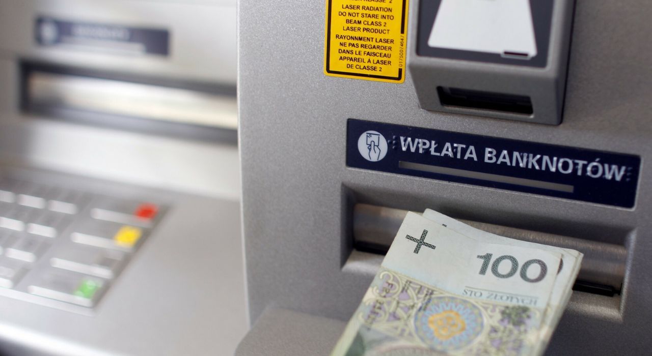 Wpłacisz tyle na konto, licz się z kontrolą. Skarbówka podała limity