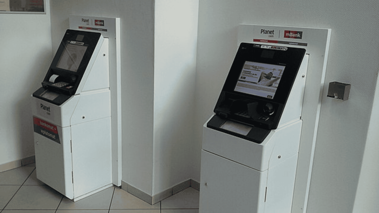 To bank może ocenić jako "podejrzaną transakcję". Skarbówka raz dwa wkroczy na konto