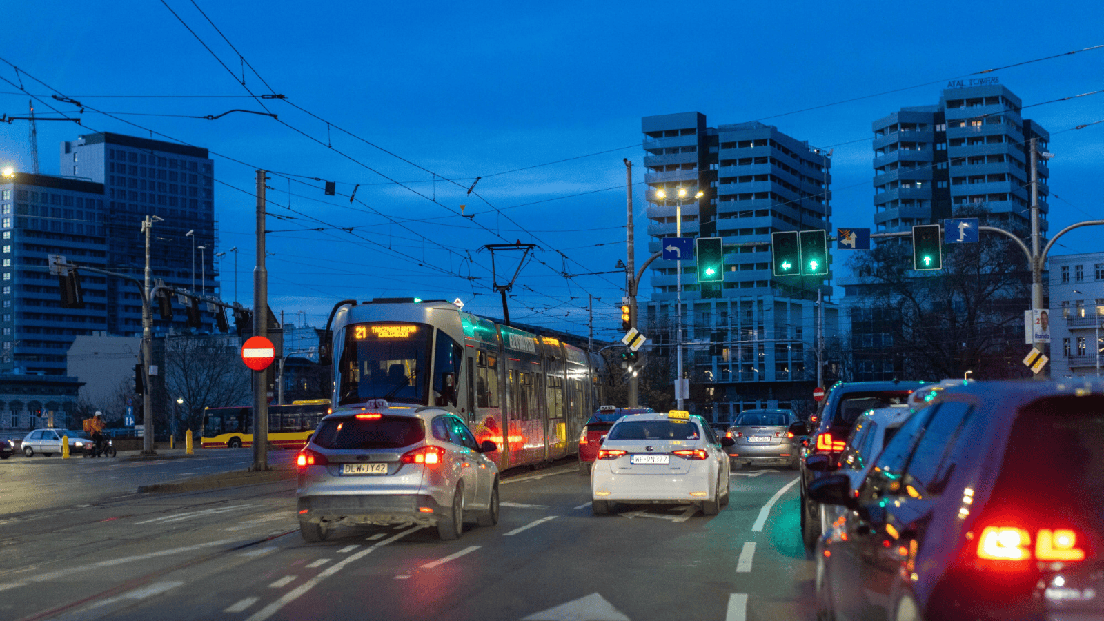 Ani Warszawa, ani Kraków. W tym mieście ceny mieszkań wystrzeliły. "Potrzeby rosną, budżet już nie"