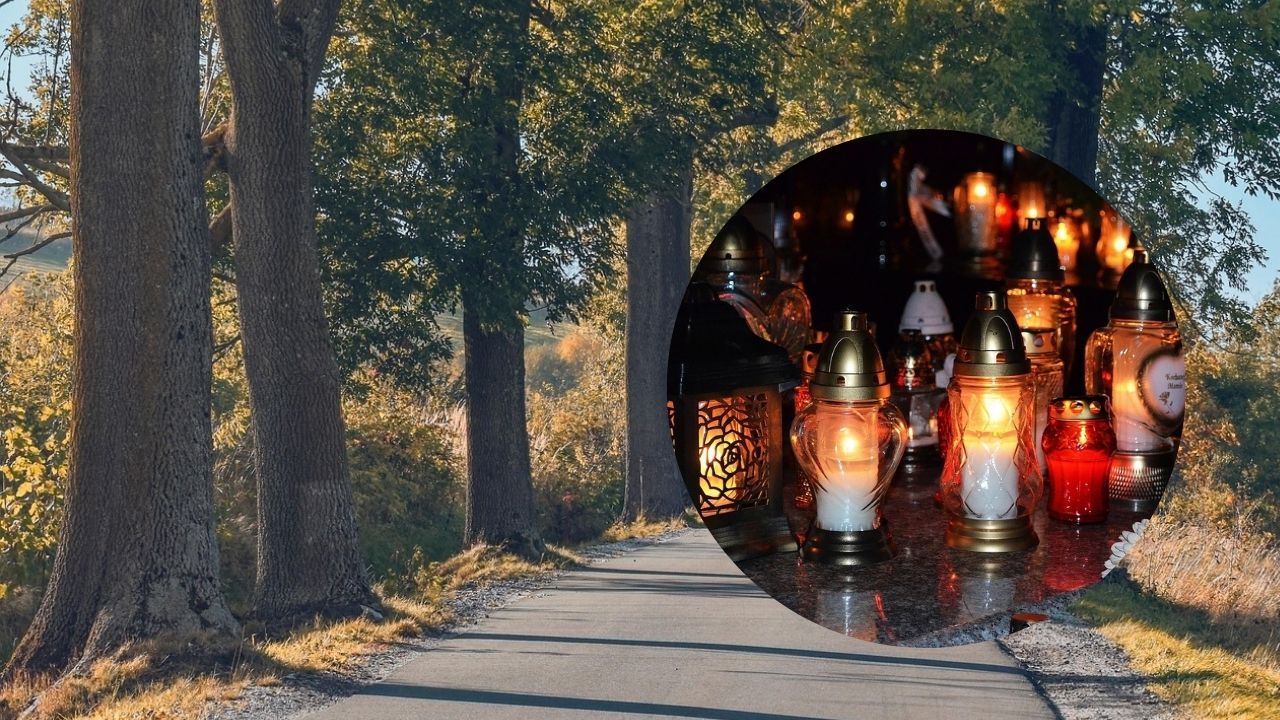 Temperatura wystrzeli na Wszystkich Świętych. Wiadomo, gdzie może być choćby 20 stopni