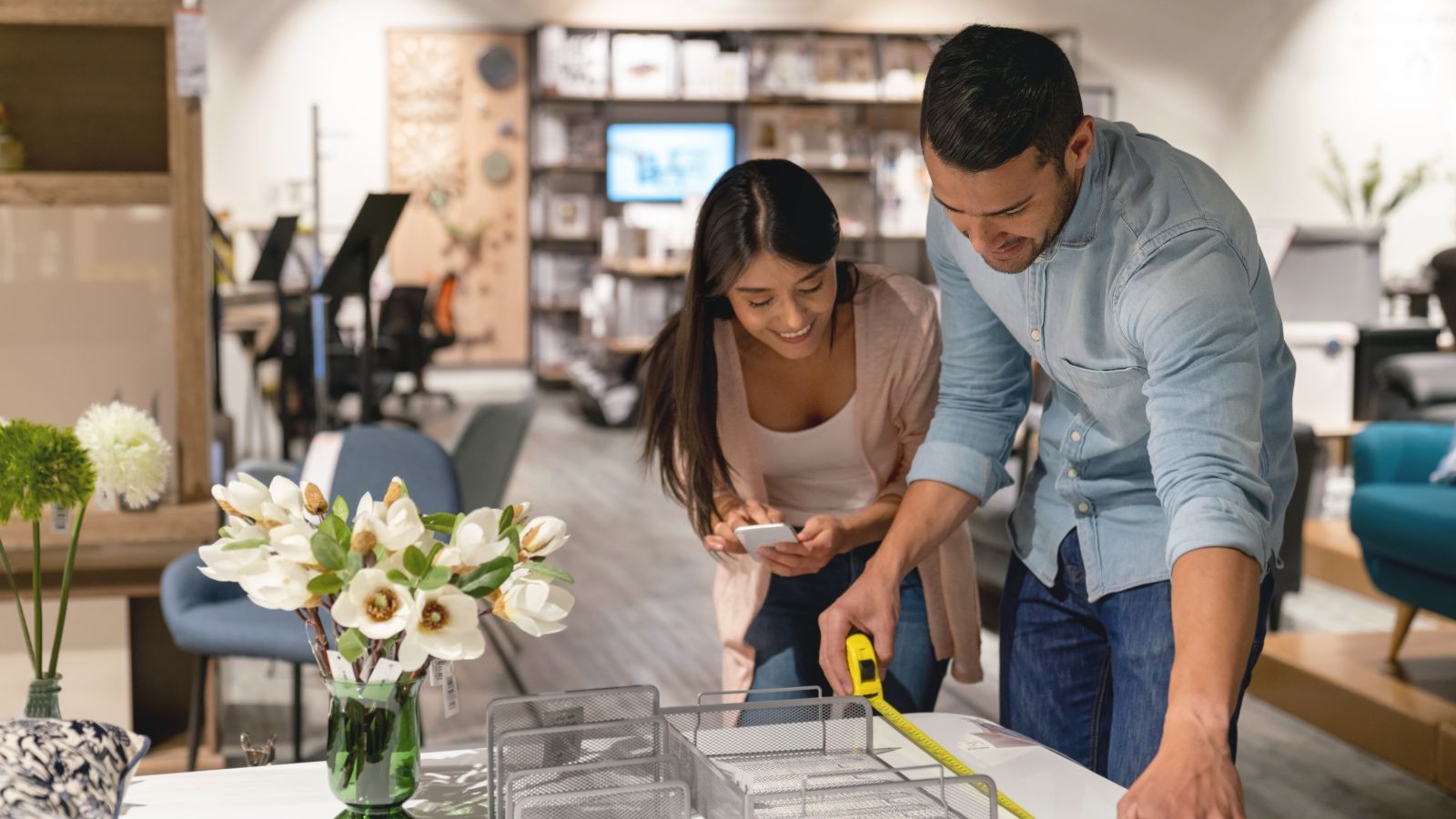 IKEA ma poważnego rywala. Teraz tam Polacy będą kupować meble i dodatki