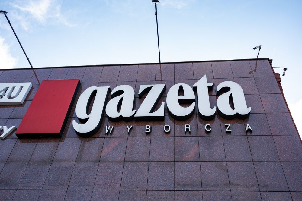 Medialny gigant zwalnia na potęgę. Pierwsze osoby stracą pracę już w styczniu