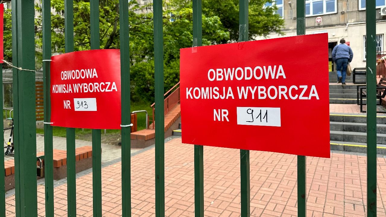 wybory 2025