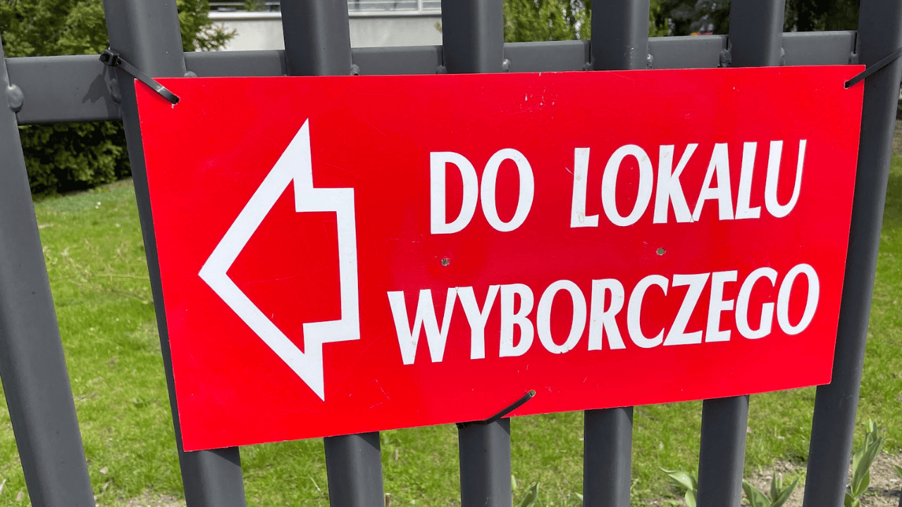 wybory