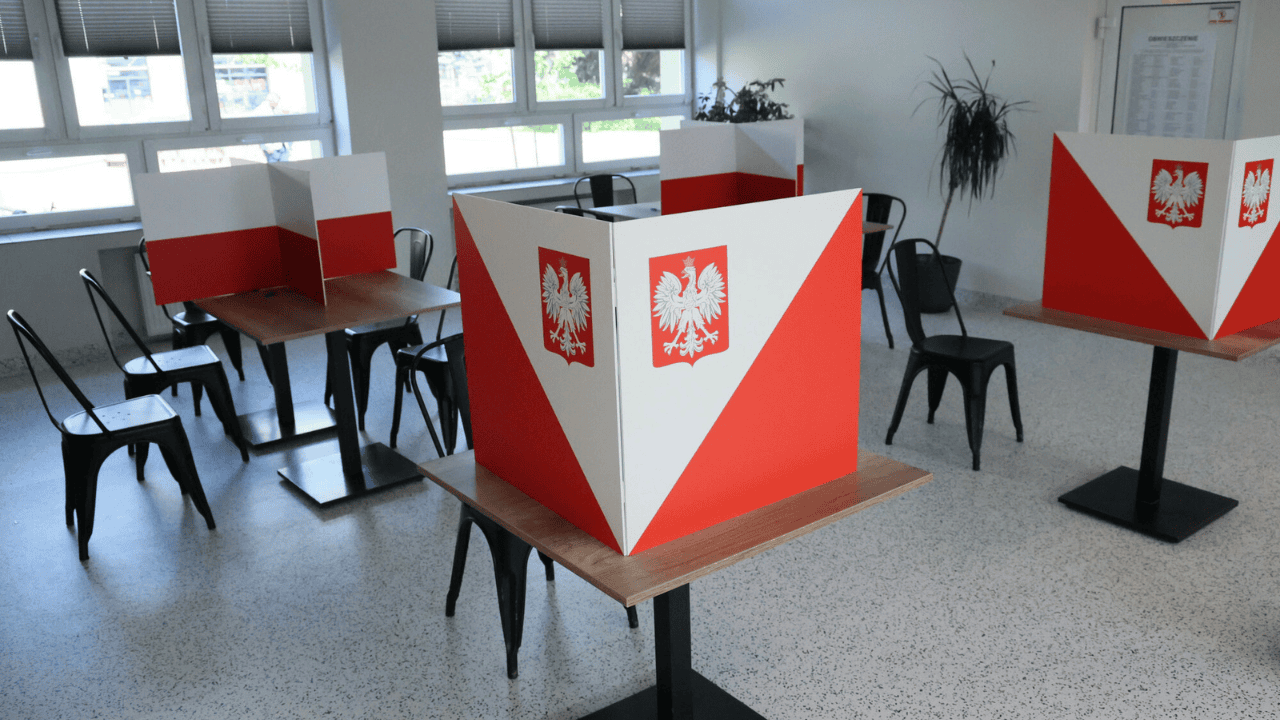 Wybory prezydenckie