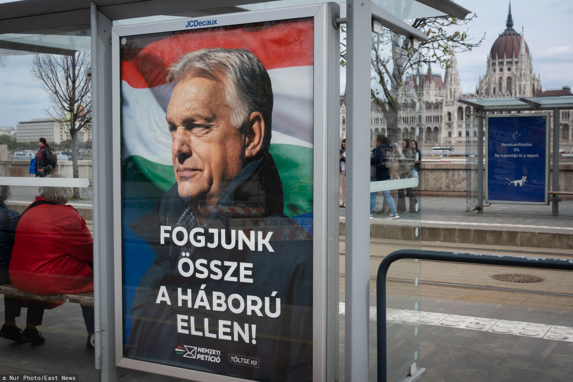 Są wyniki wyborów na Węgrzech. Kurs forinta już zareagował, na rynkach walutowa huśtawka