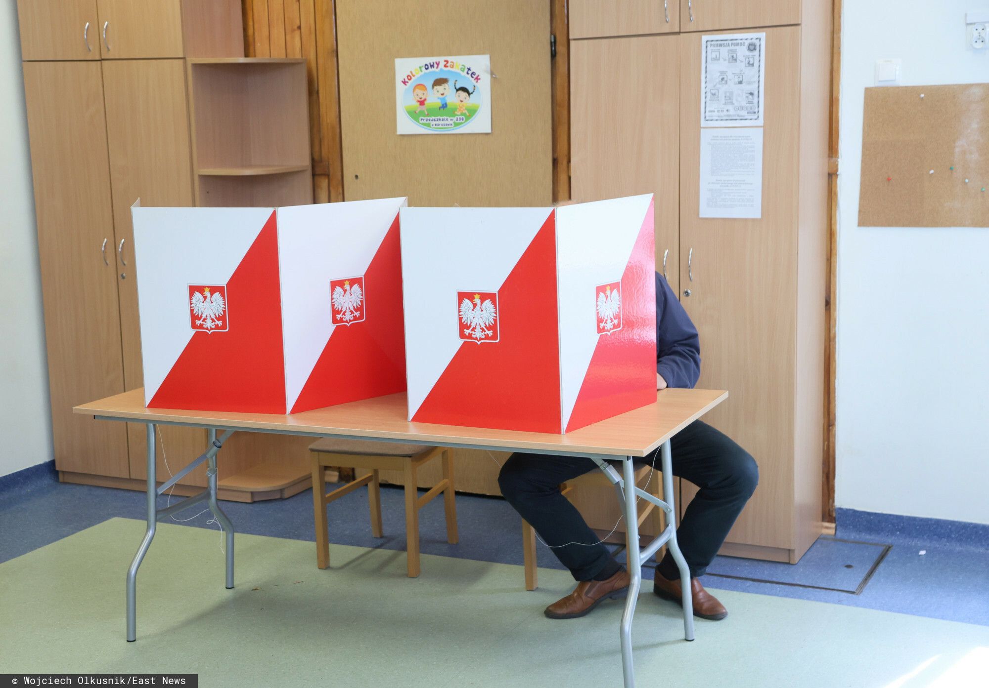 Referendum przesądziło o losie prezydenta Krakowa. Taki majątek ma Aleksander Miszalski