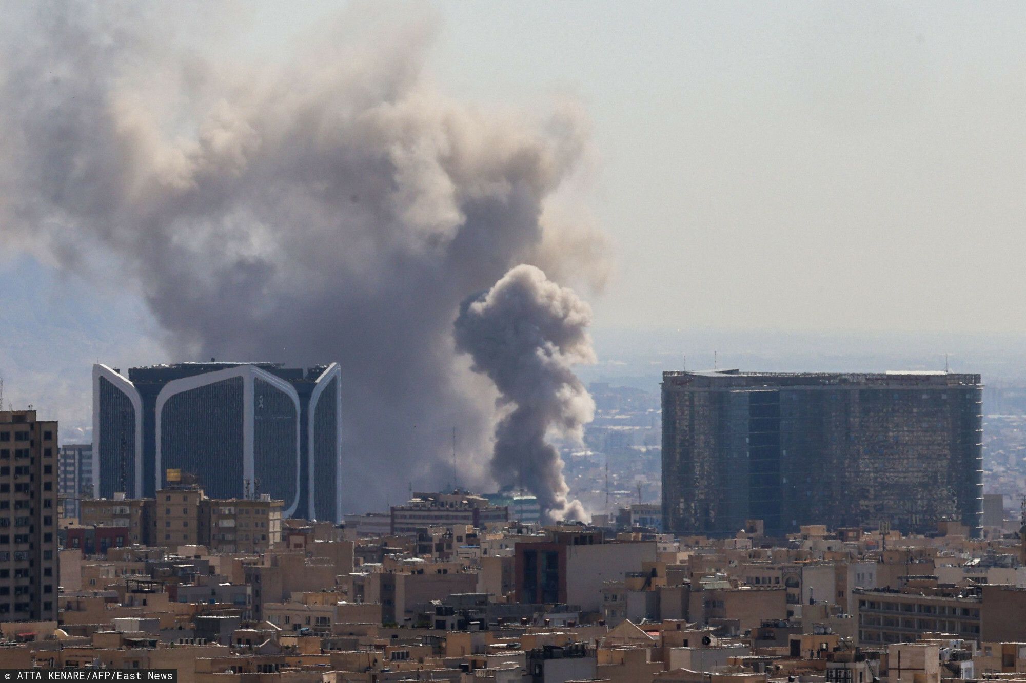 Nie do wiary, co dzieje się po ataku USA na Iran. Niepokojąca sytuacja na warszawskiej giełdzie