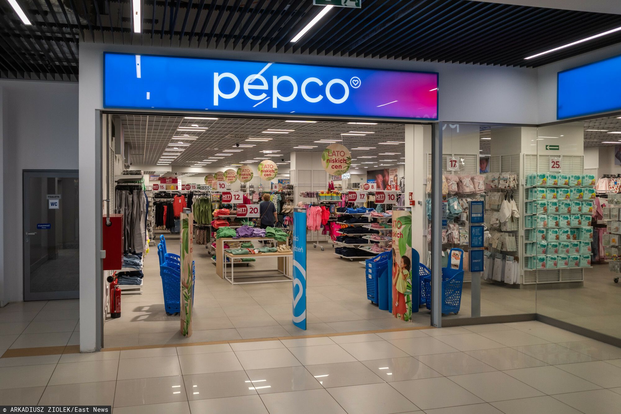 Pepco wydało pilny komunikat do klientów. Mógł trafić do każdej kuchni, natychmiast przestań używać