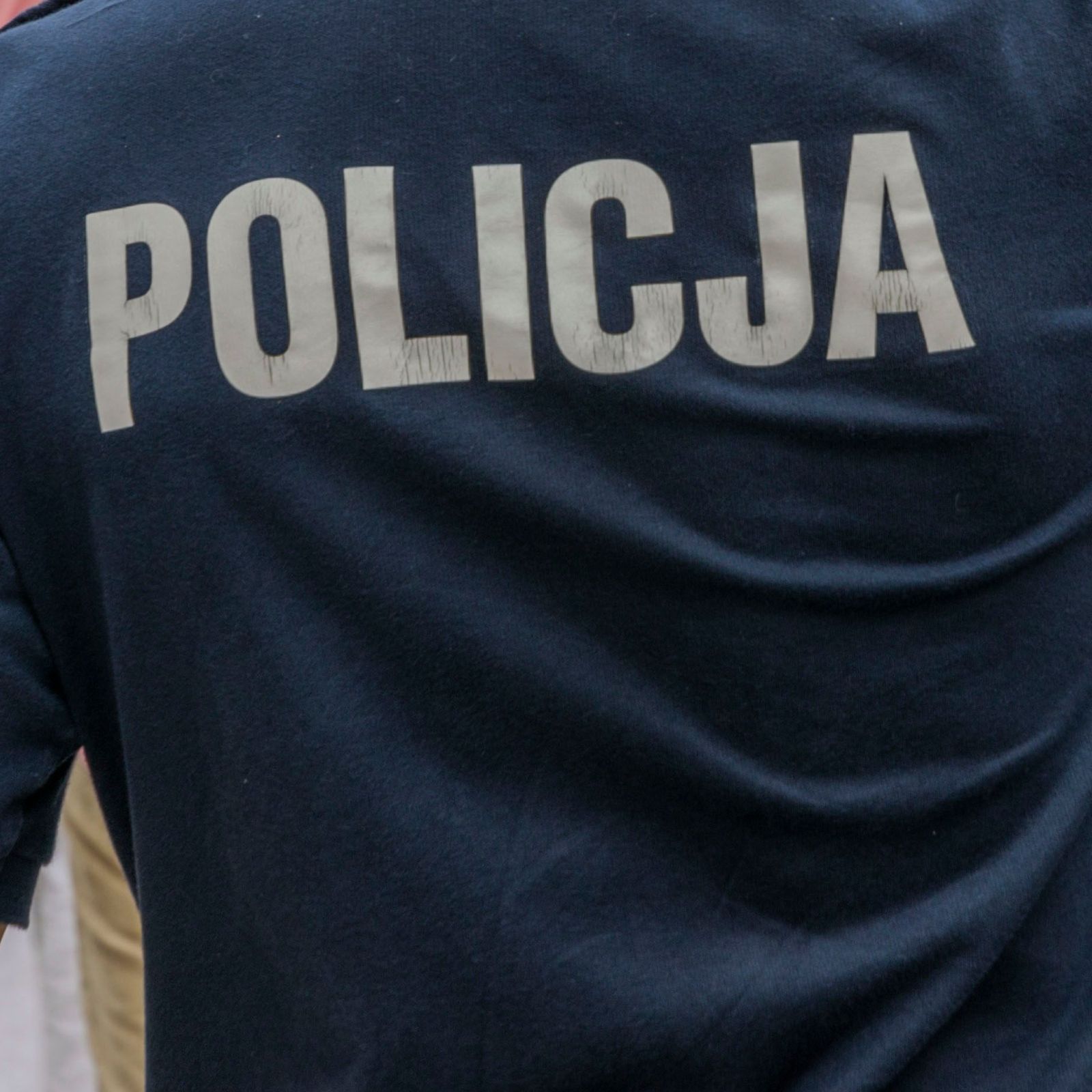 Śmiertelny wypadek w Długokątach Małych. Nie żyje 36-latek