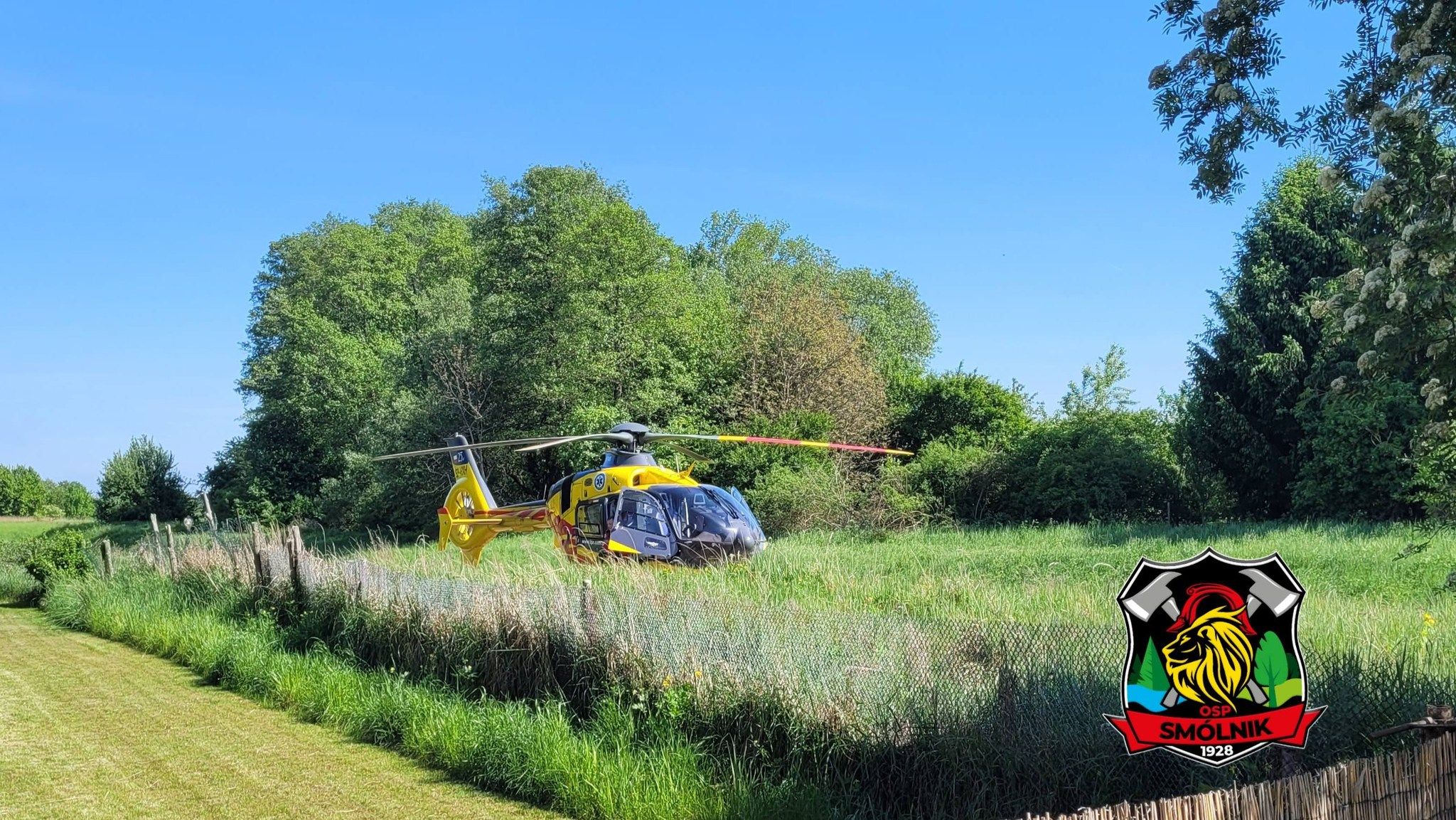 Tragedia we Włocławku. Strażacy wyłowili ciało 17-latka