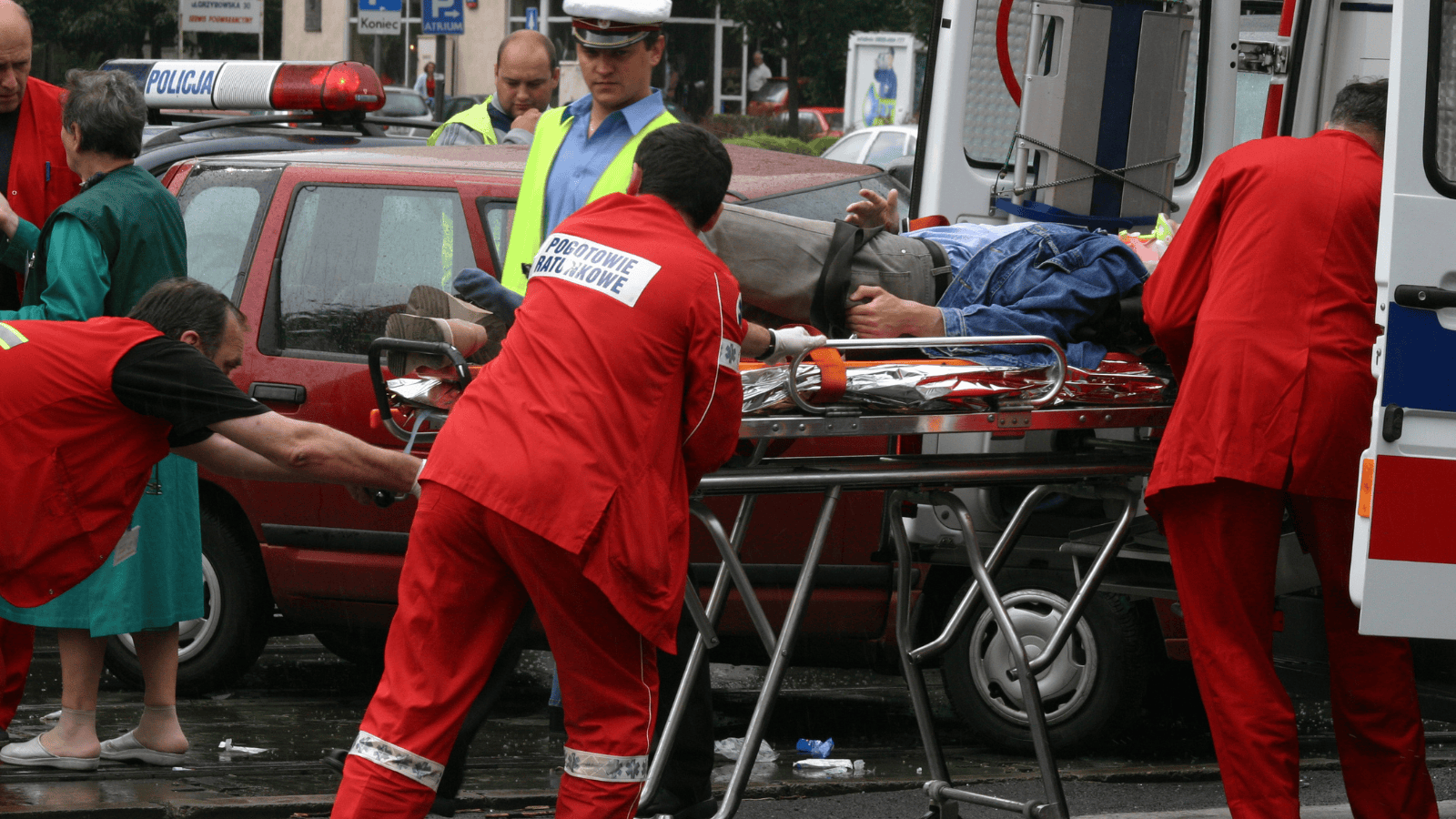 8 dni walczył o życie. Niestety, ze szpitala napłynęły tragiczne wieści