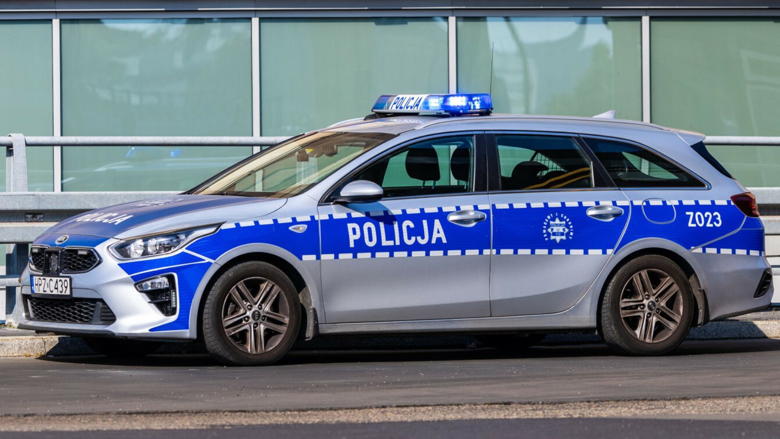 Tragiczny wypadek pod Warszawą. Nie żyje 6-latka. Śledczy ujawniają nowe fakty