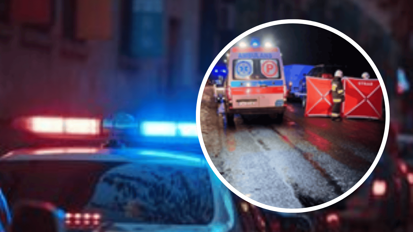 Śmiertelne potrącenie 58-latki w Zielonej Górze. Za kierownicą jej córka