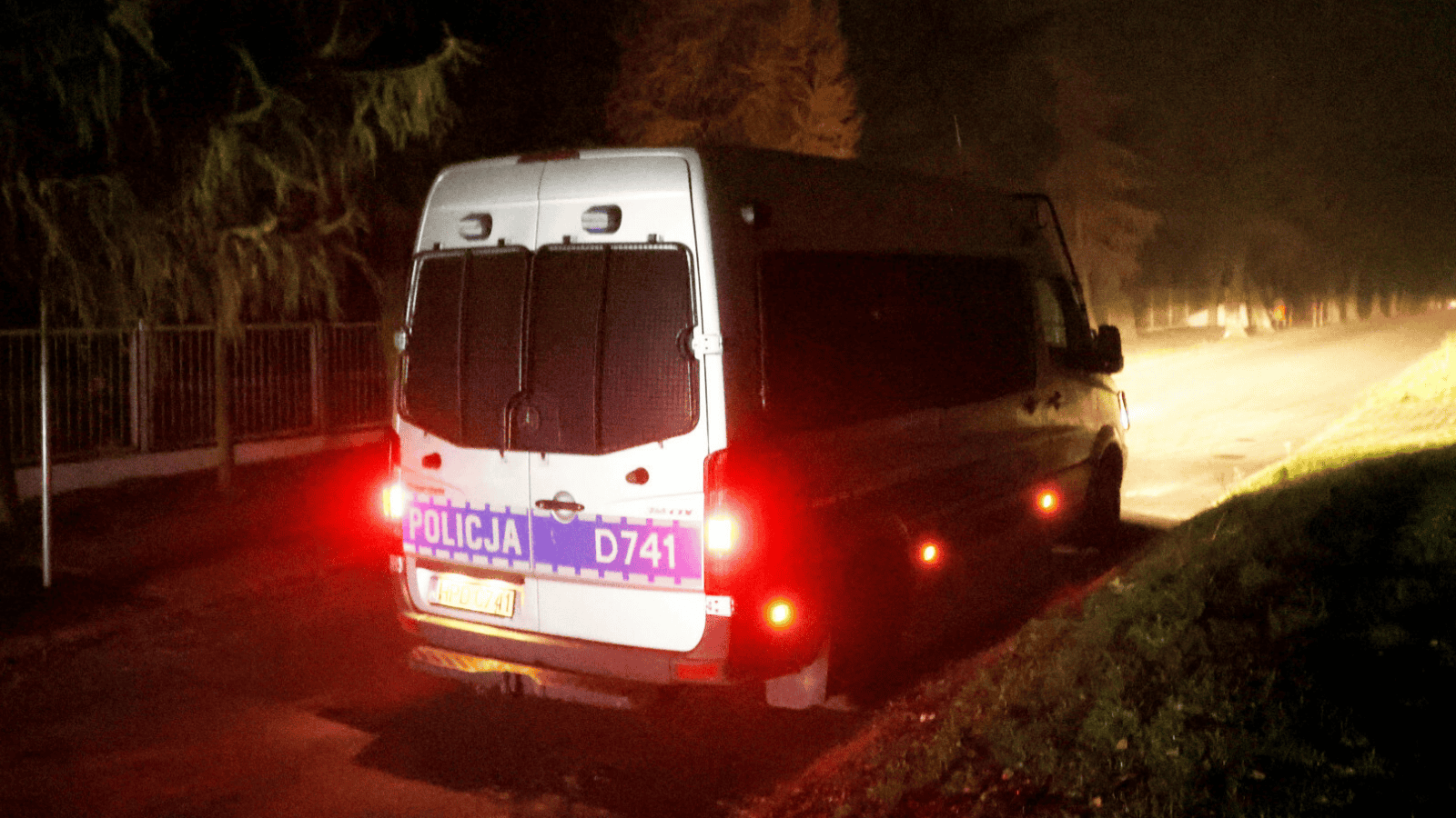 Tragedia w Sylwestra. Kierowca "po procentach" przejechał 37-latkę, kobieta zmarła