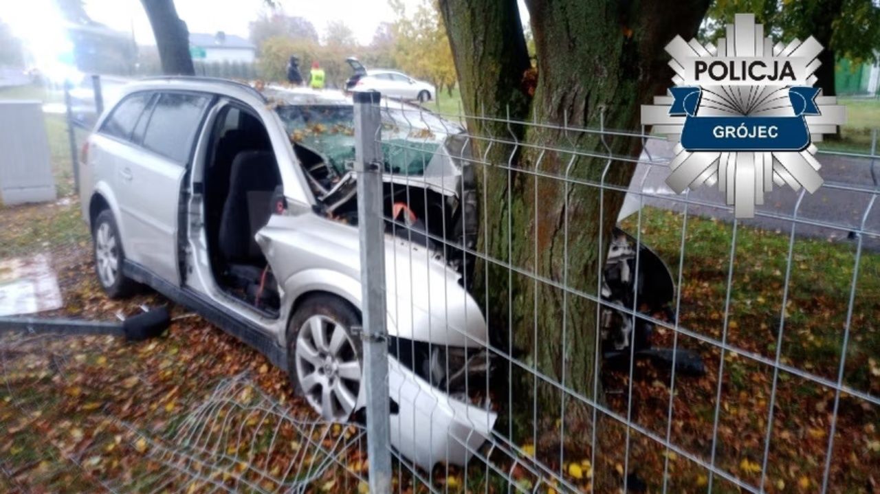 Nie żyją dwie osoby, dwie zostały ranne. Policja wydała istotny apel