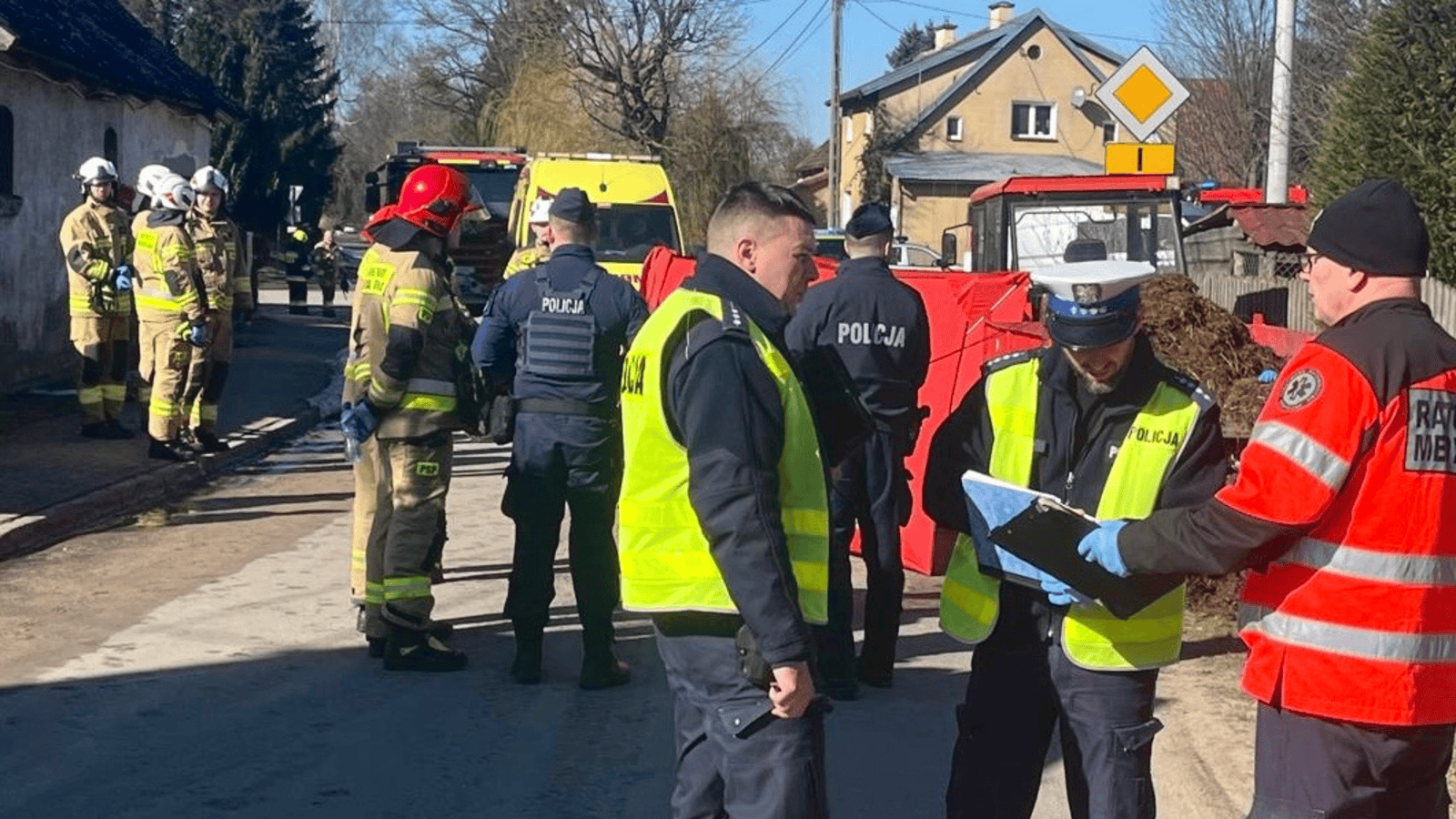 Michał Troszkiewicz