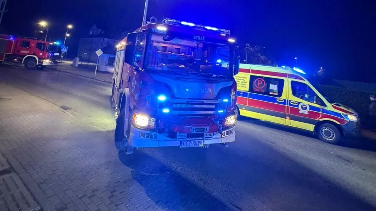 Ojciec znanej aktorki spowodował kolizję i uciekł. Już raz był za to skazany