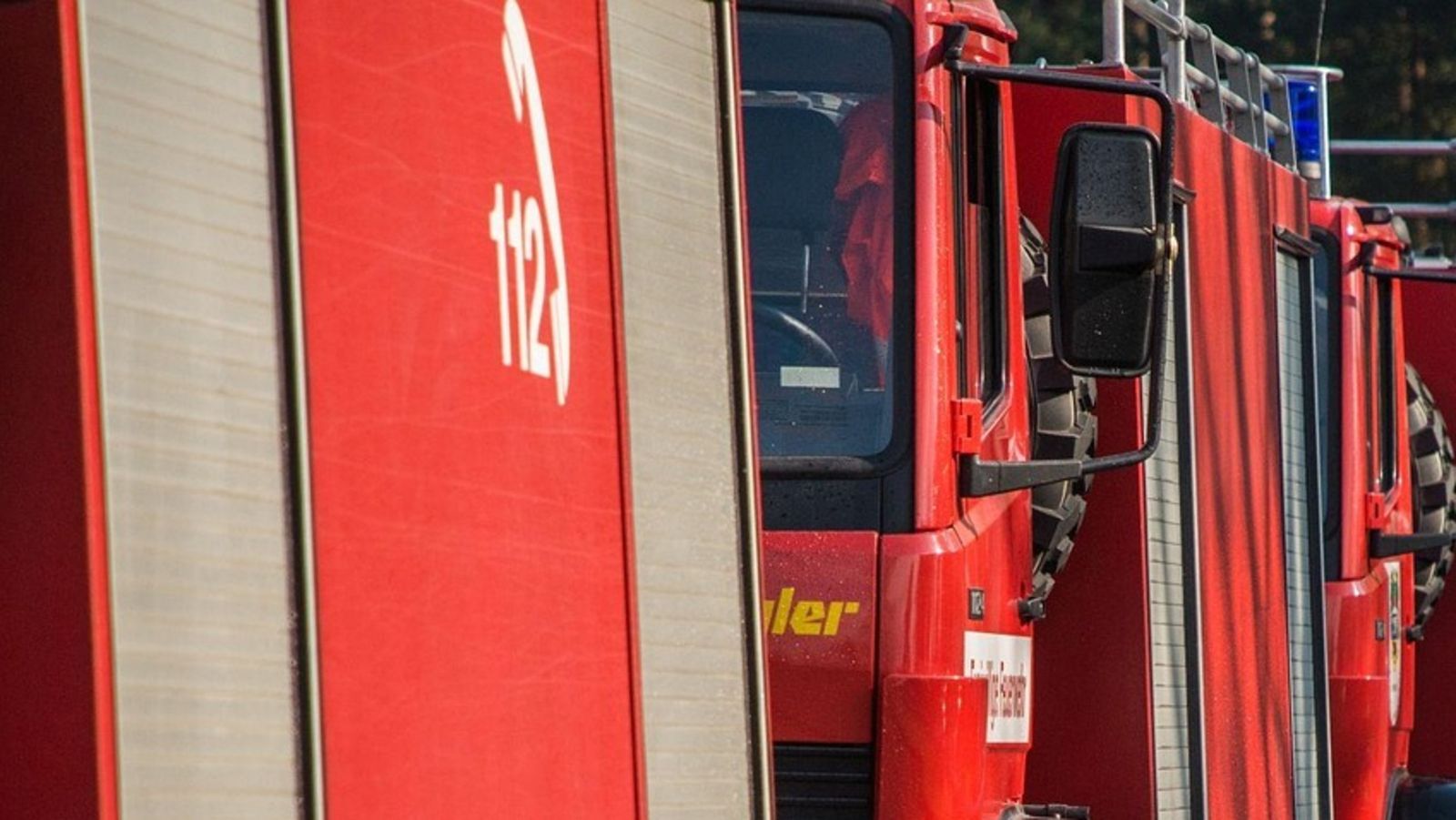Wypadek na trasie A4. Są ranni. GDDKiA wydała komunikat do kierowców