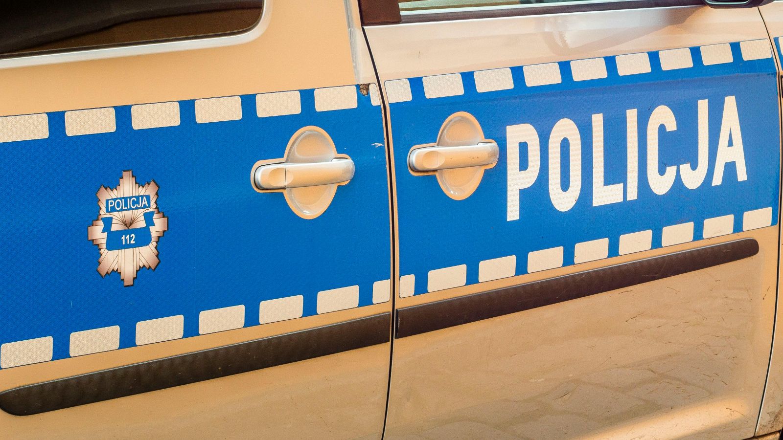 Wypadek na trasie A4. Są ranni. GDDKiA wydała komunikat do kierowców