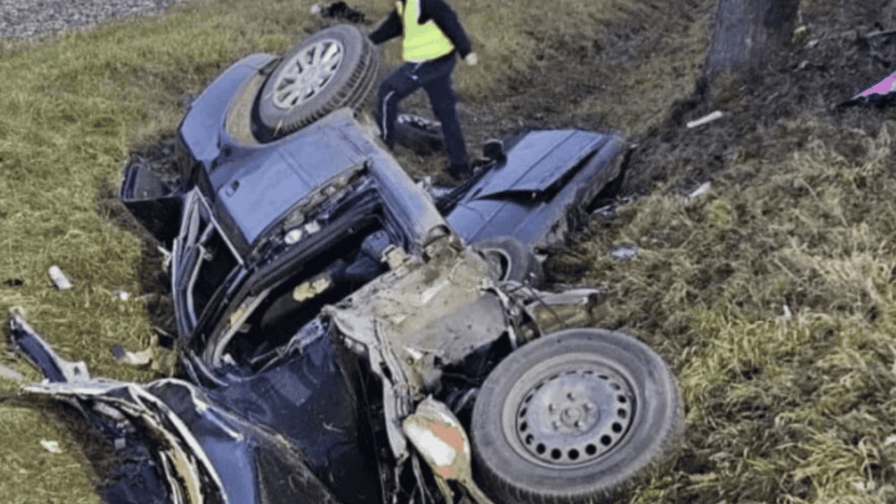 Pojechał po dziewczynę, kilka minut później już nie żył. Trudno uwierzyć, kto był ofiarą