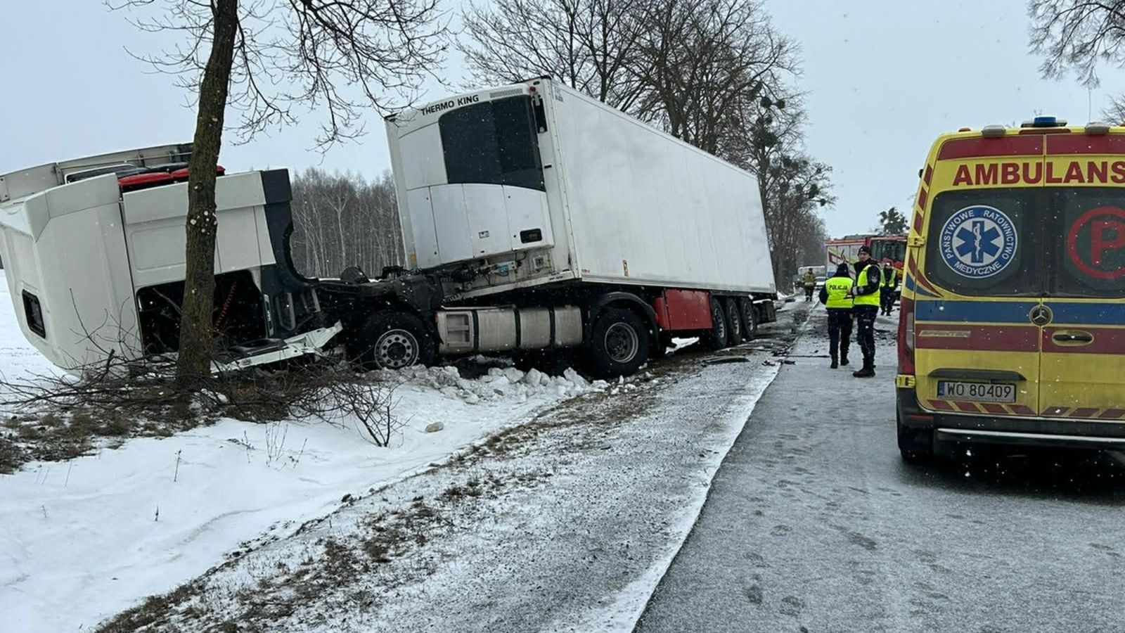 Michał  Troszkiewicz