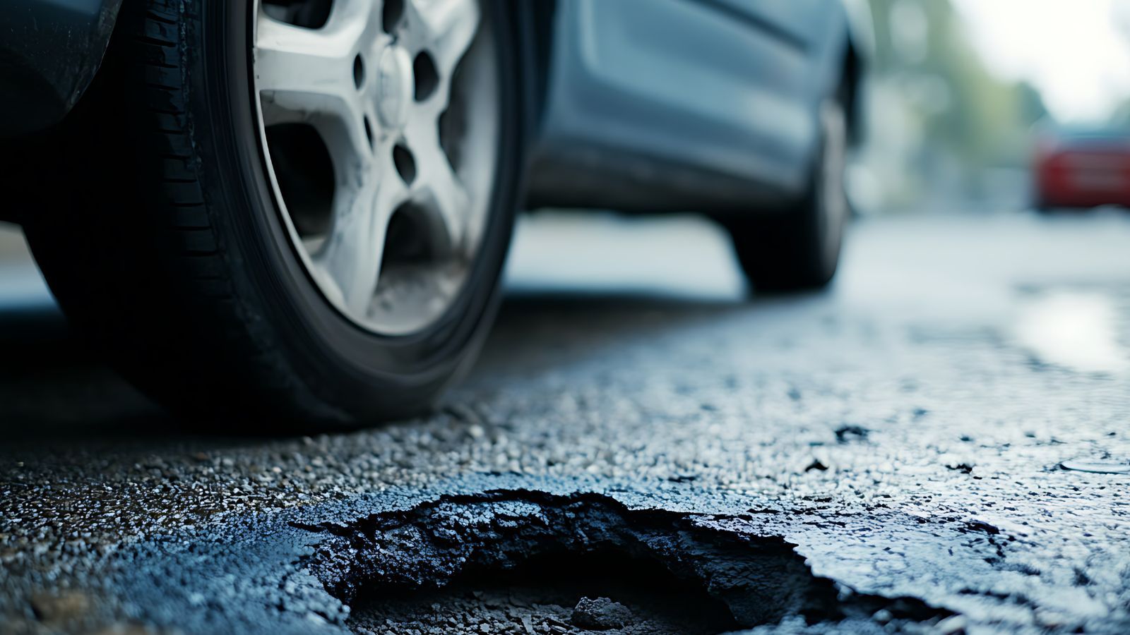 Tragiczny wypadek w Warszawie. Są ofiary śmiertelne. Zachowanie kierowcy szokuje