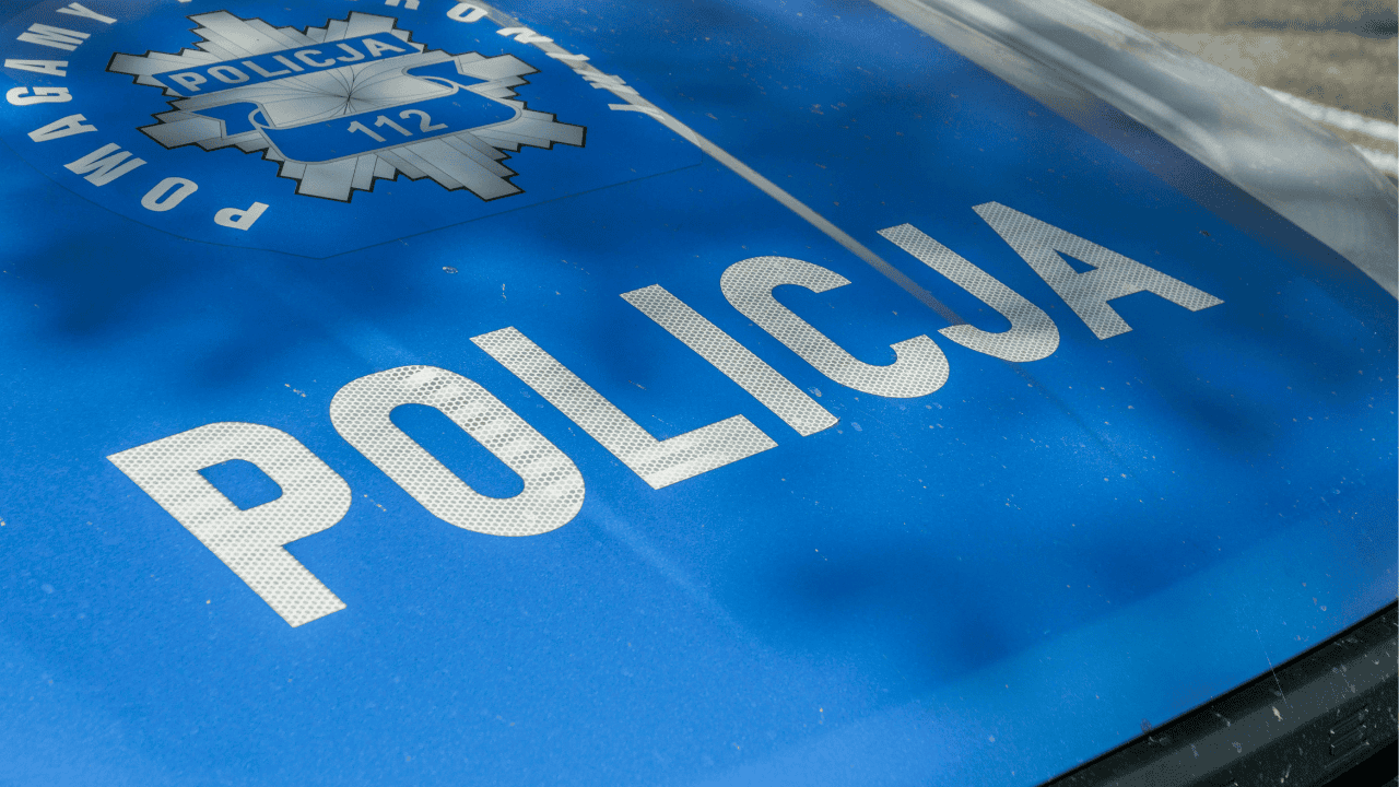 Koszmarny wypadek. Nie żyje jedna osoba, dwie są ranne