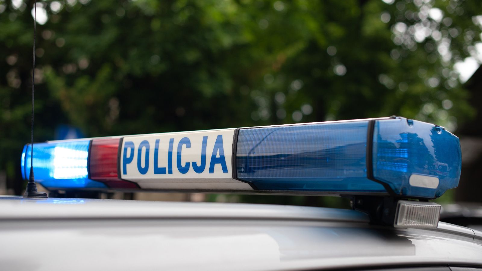 Wypadek na DK15. 5 osób rannych, w tym dzieci