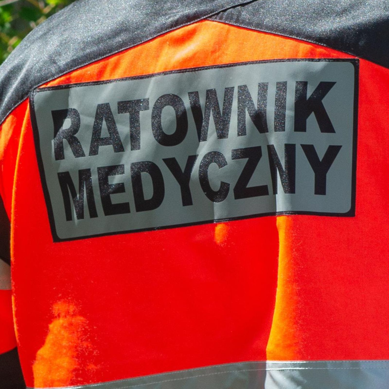 Łódzkie: śmiertelny wypadek w środku nocy. Służby przekazały tragiczne wieści