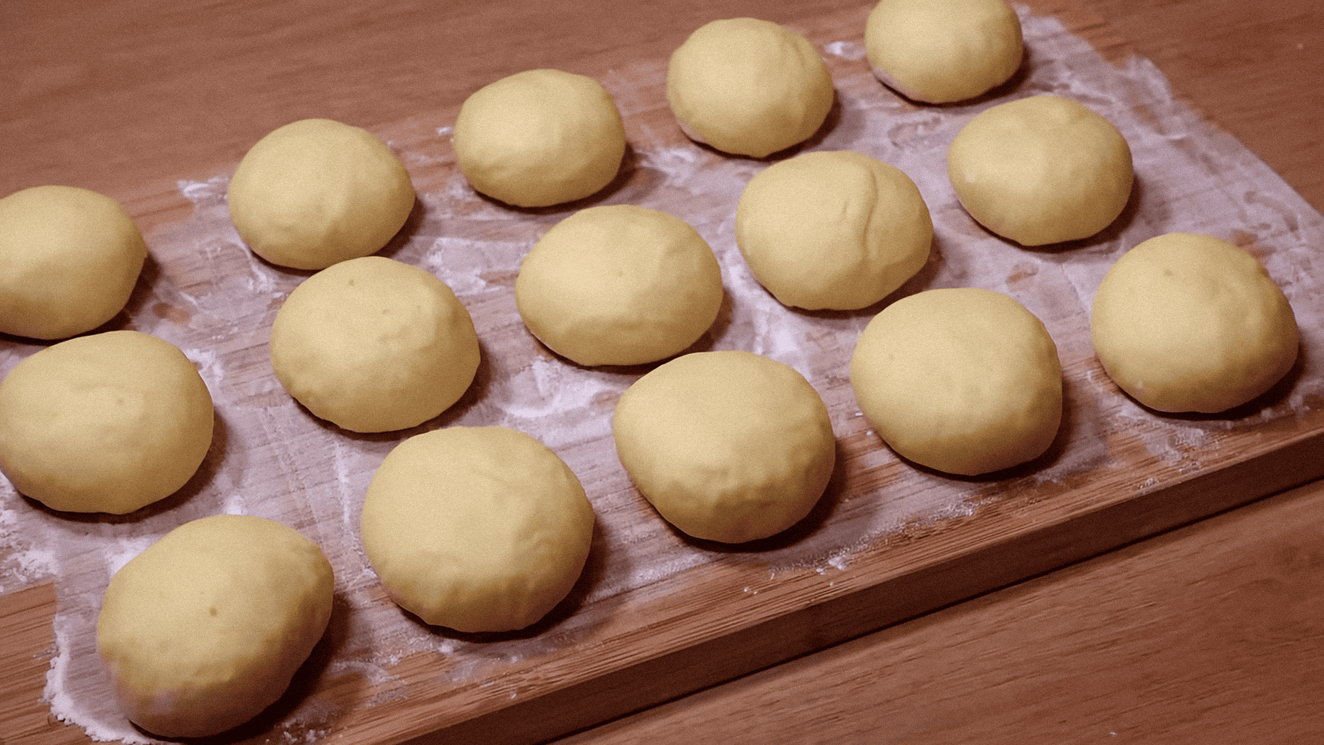 Smażę pączki kierując się 3 prostymi zasadami. Zawsze wychodzą idealne