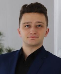 Kamil Świętek