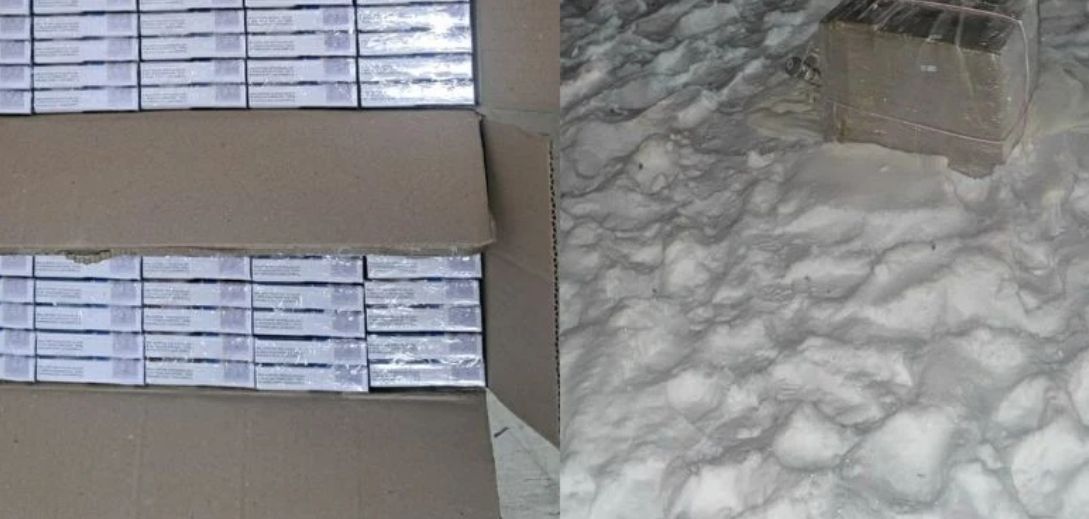 Balony przemytnicze znów nad Polską. Nocne odkrycie służb i pilny apel do mieszkańców