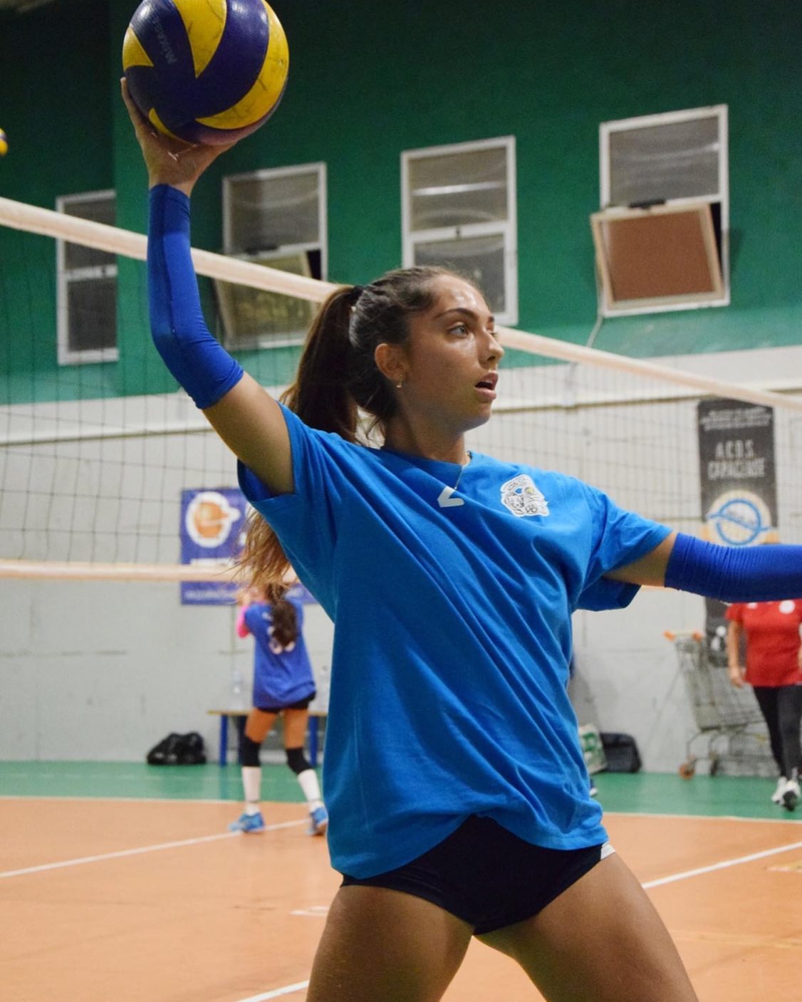 Świat siatkówki w żałobie. Nie żyje 20-letnia zawodniczka