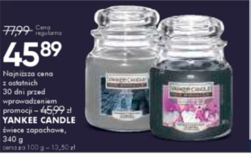 yankee candle