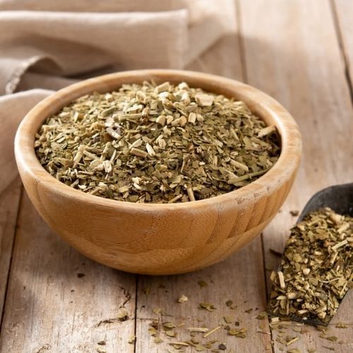 yerba mate