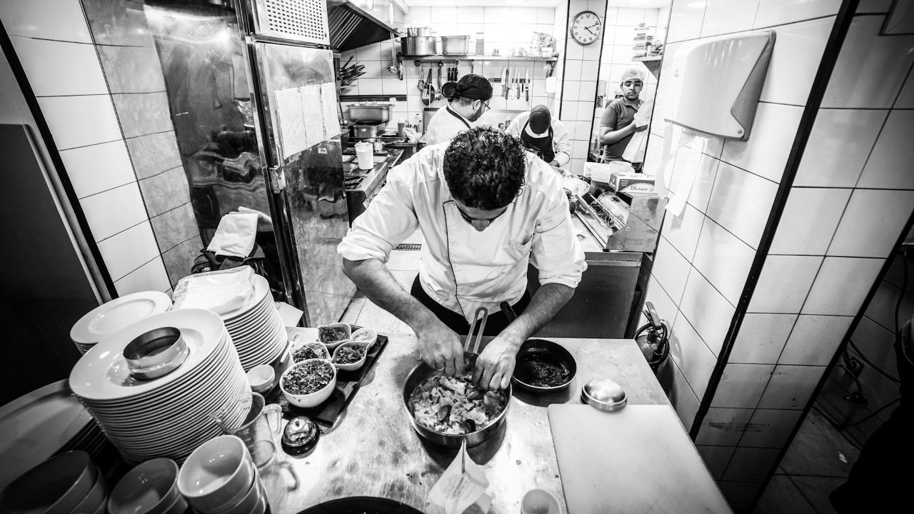 gastronomia