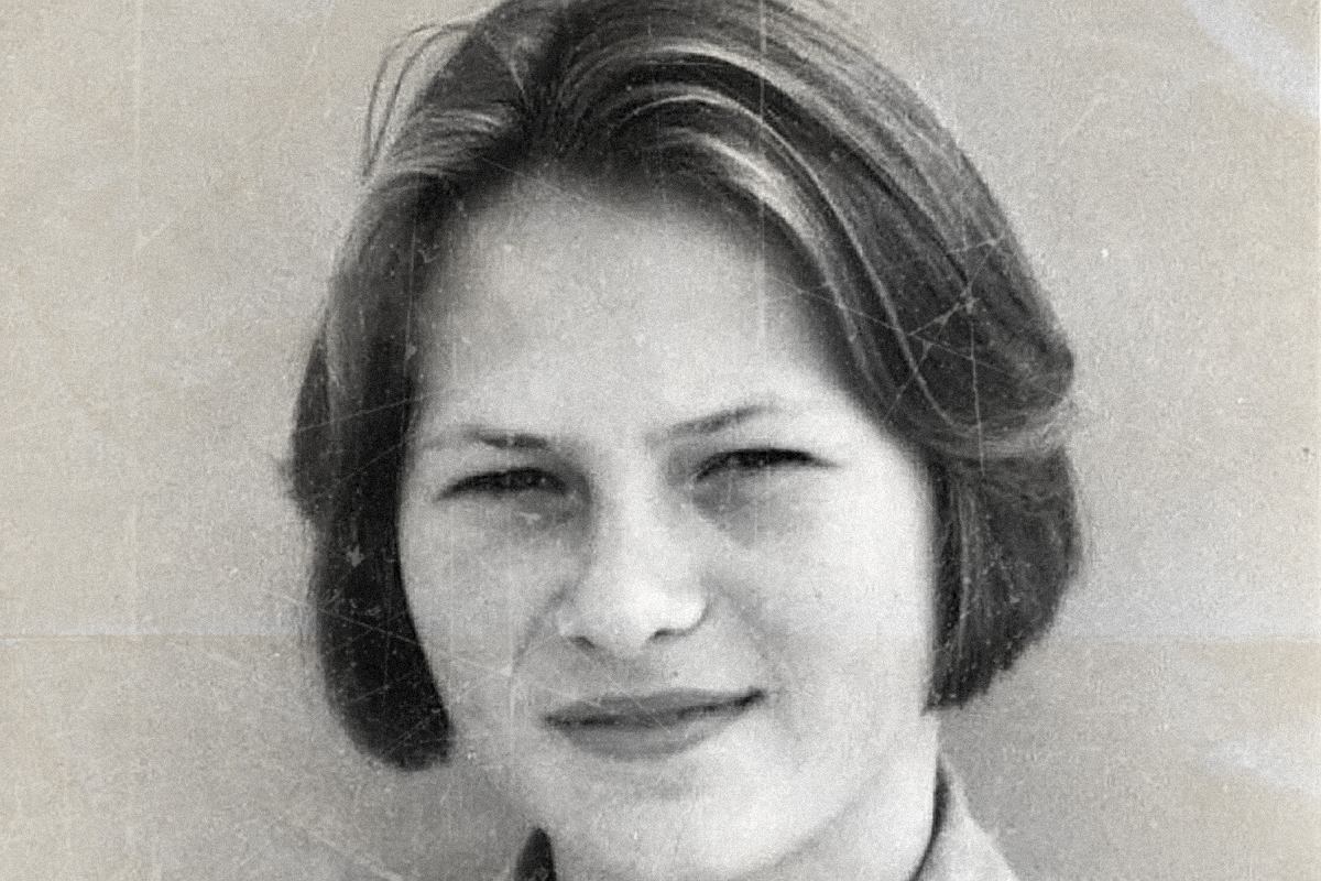 Iwona Cygan