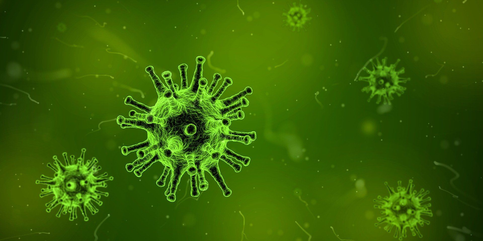 Retrowirusy i zakażenia retrowirusowe – przyczyny, objawy, leczenie