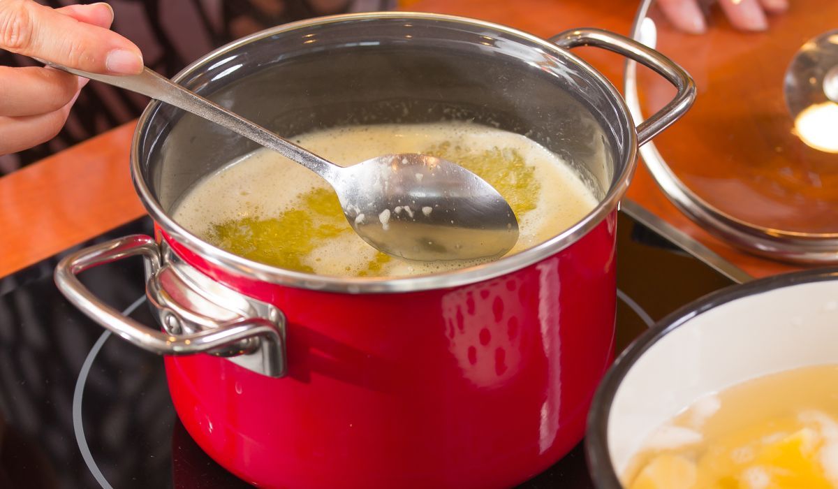 Jaka jest najgorsza zupa na świecie? Polski przysmak zajął pierwsze miejsce, ogromne zaskoczenie 