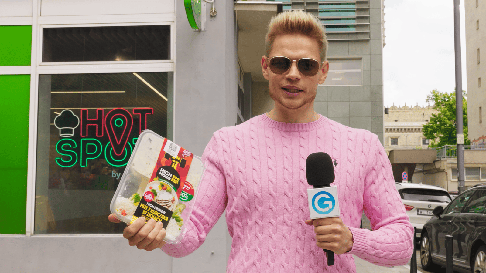 Artykuł Sponsorowany