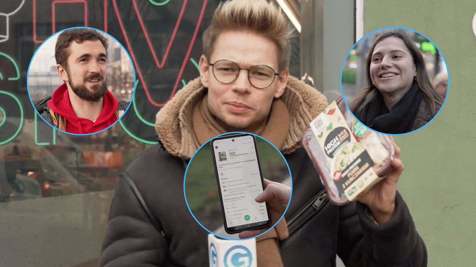 To nie jest już tylko szybki sklep. Żabka zmienia sposób, w jaki klienci myślą o jedzeniu