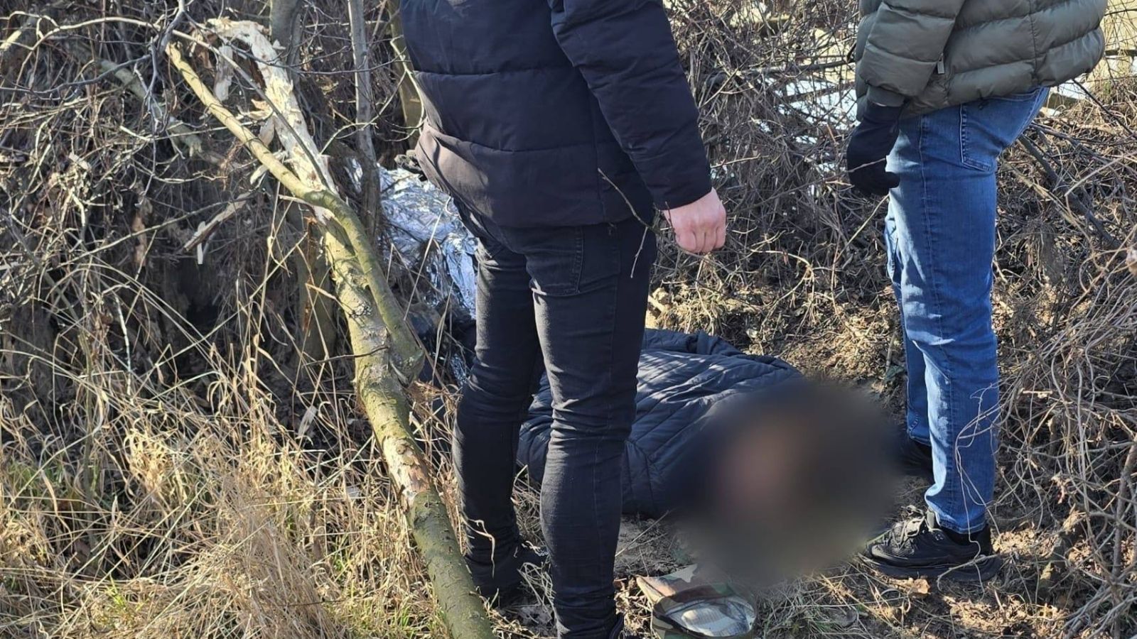 17-latek pozbawił życia babcię i ojczyma. Co się z nim teraz stanie? Głos zabrała prokuratura