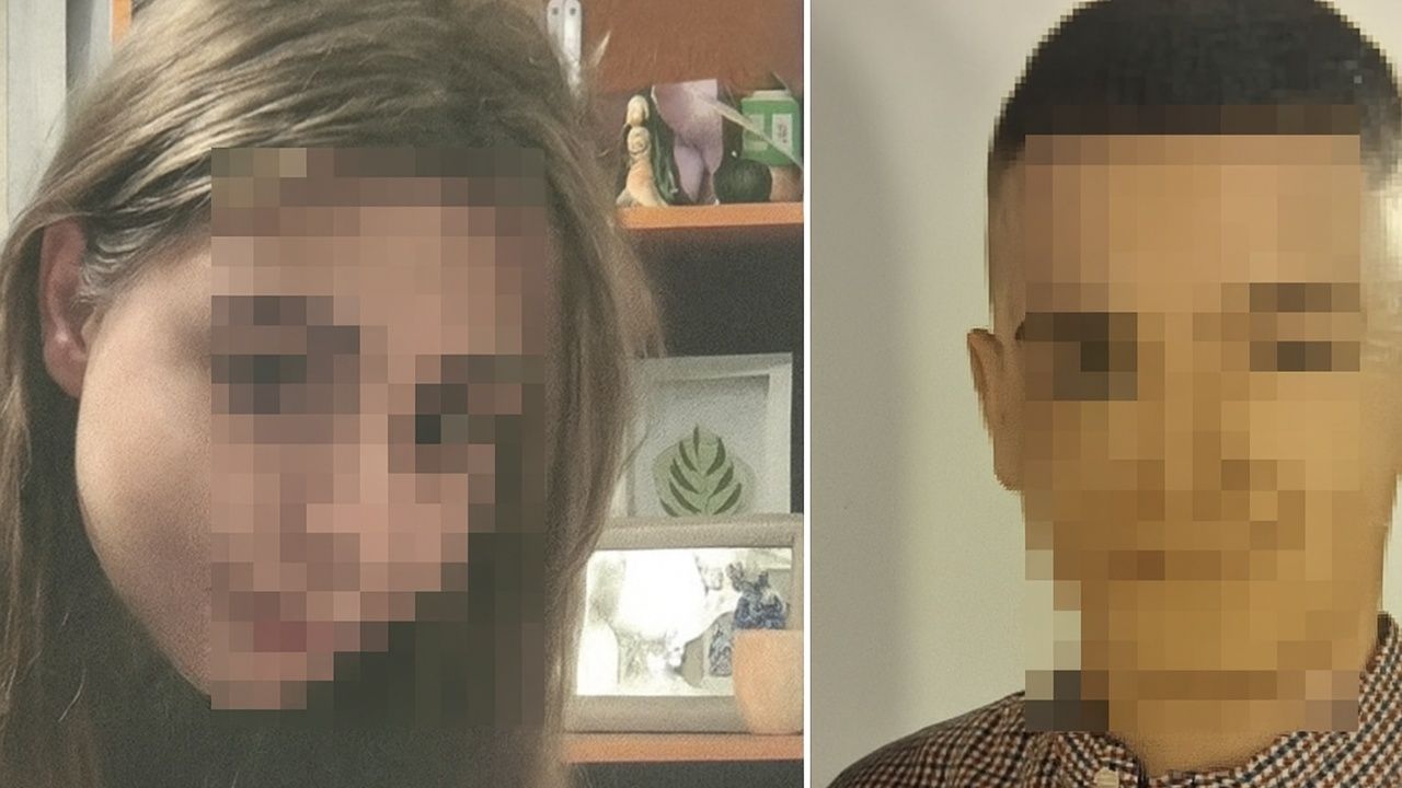 Śmierć dwójki nastolatków. Mama chłopaka opublikowała przejmujące słowa